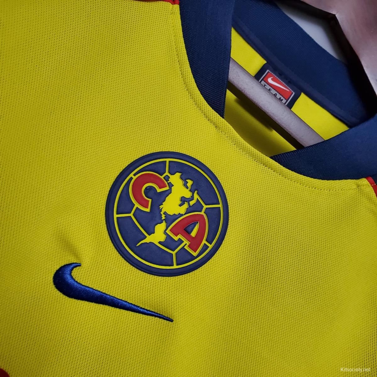 Retro 01/02 PSG Third Soccer Jersey - Kitsociety