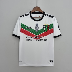 22/23 Colo Colo Commemorative Edition Black Gold Soccer Jersey