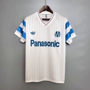 Retro Celtic 84/86 Away Soccer Jersey - Kitsociety