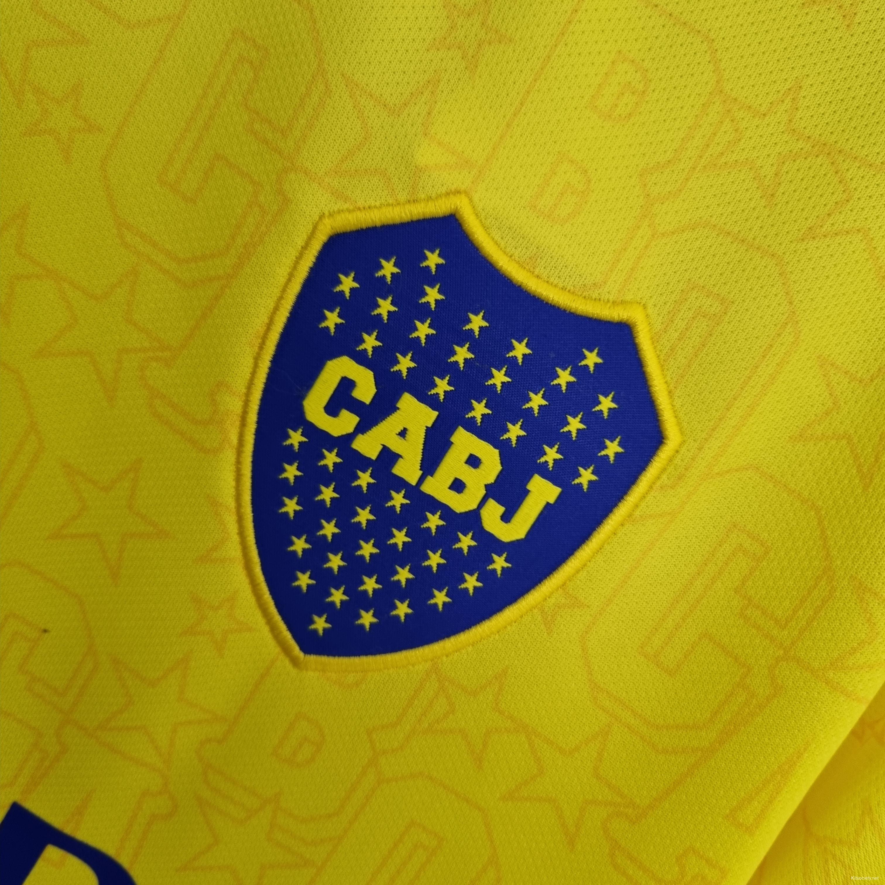 Boca Juniors 22-23, Women