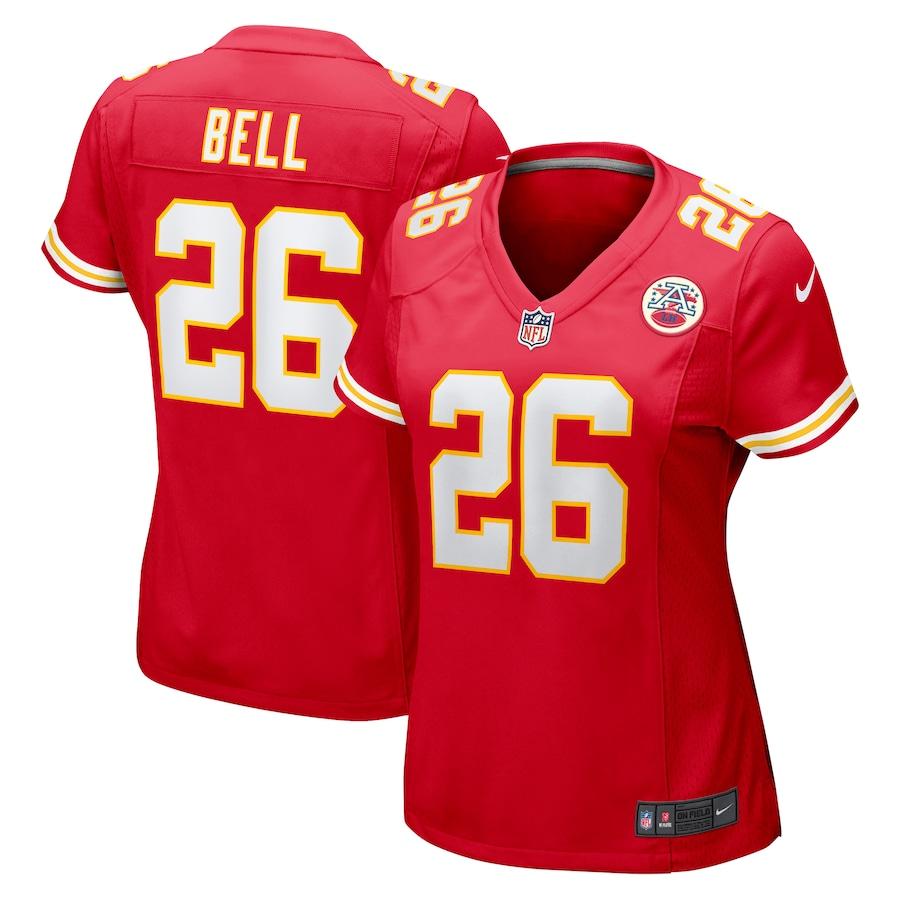 Le Veon Bell Elite Jersey