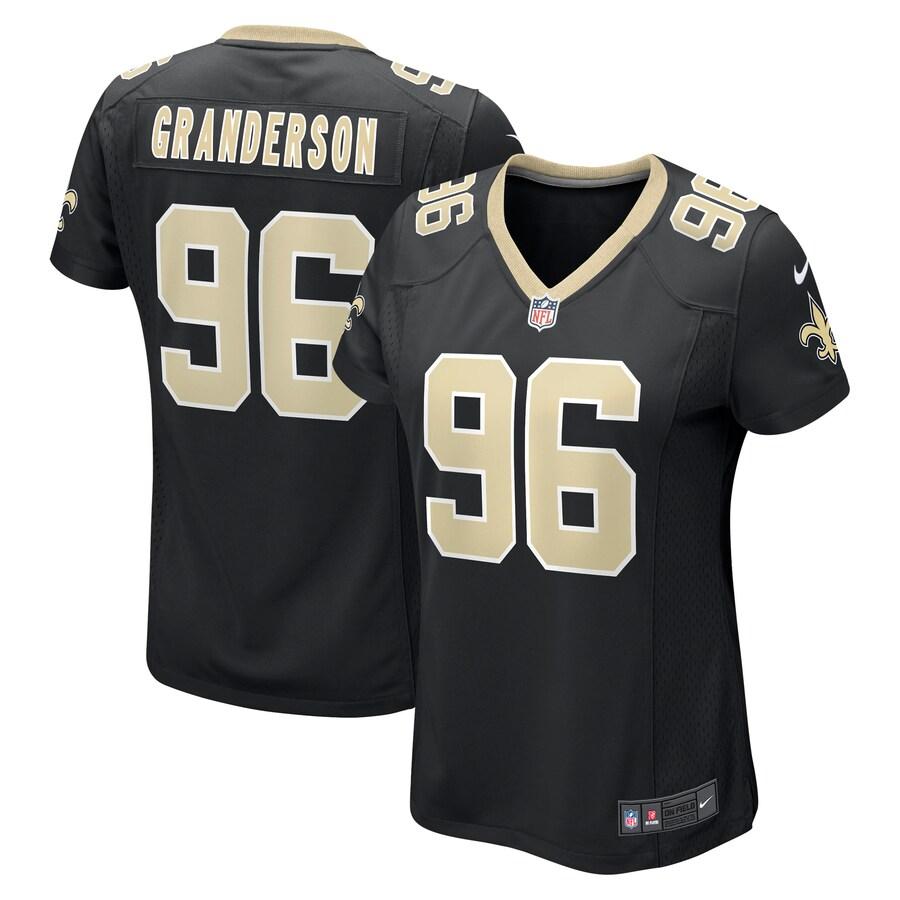 Women's Ryan Kerrigan White Player Limited Team Jersey - Kitsociety