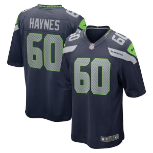 Men's Elite Seattle Seahawks NO.81 Gerald Everett Vapor Untouchable Jersey  - White