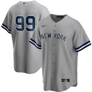 How Much Would You Pay For A Game-Worn Aaron Judge Jersey?