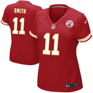 Youth Sam Darnold Spotlight White Player Limited Team Jersey