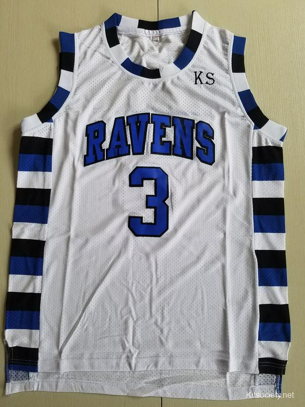 Statement Club Team Jersey - Marvin Bagley III - Youth - Kitsociety