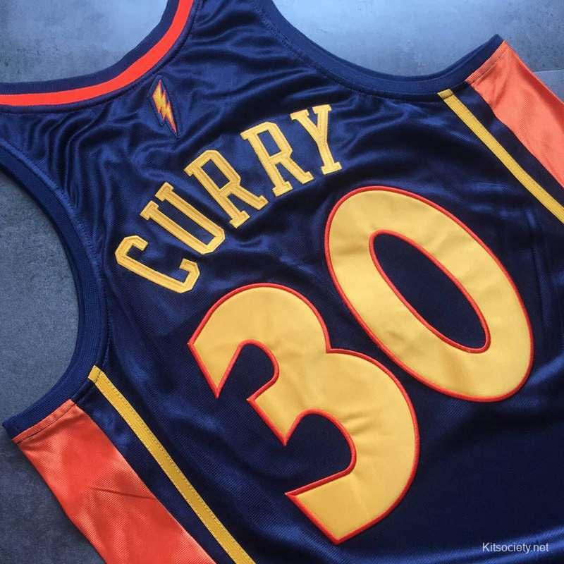 retro curry jersey