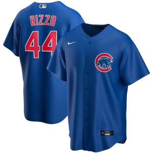 Nike, Shirts, Nike Cooperstown Classic New York Mets Baez Jersey Nwt