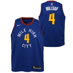 Adult 2022 All-Star Stephen Curry Gray Jersey - Kitsociety