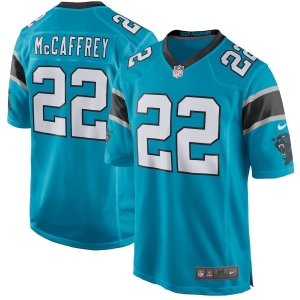 Men's Curtis Samuel Black Player Limited Team Jersey - Kitsociety