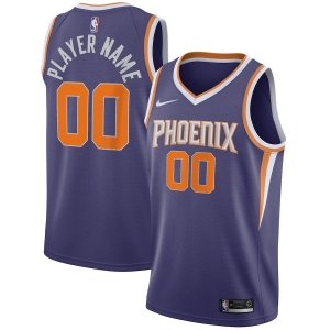 Earned Edition Club Team Jersey - Patrick Beverley - Youth