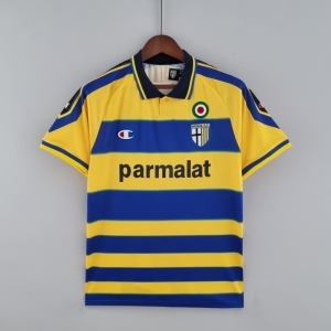 AAFC Champions Jersey – Royal Retros