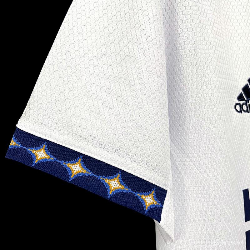 22/23 Galaxy Home Soccer Jersey - Kitsociety