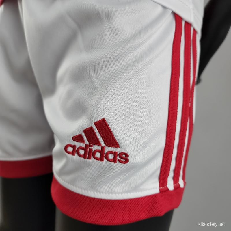 Kids Ajax HOME 2022/23 Jersey