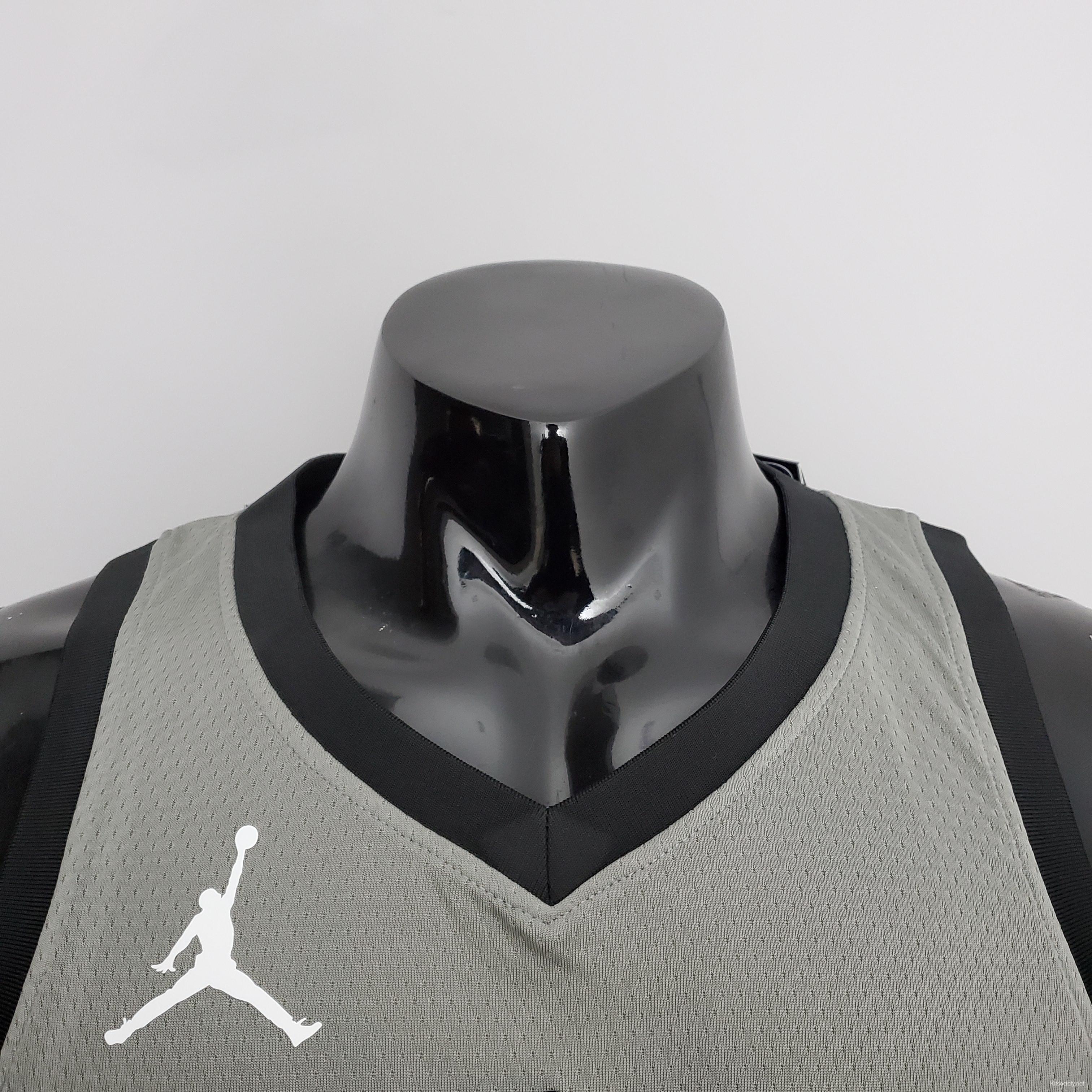 Jordan Reversible Practice Jersey