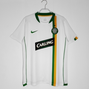 97/99 Celtic FC Home Jersey – The Football Plug