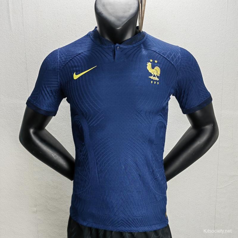 France Soccer Jersey, France Jersey 2022