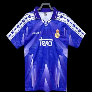 Retro 02/03 Deportivo Universidad Católica Away Soccer Jersey