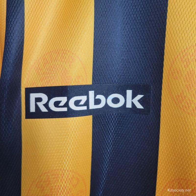 1998 Kaizer Chiefs Retro Jersey