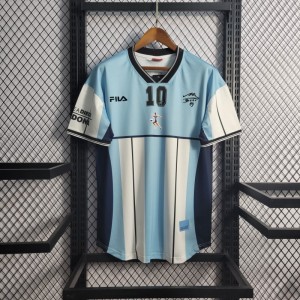 Argentina Maradona #10 Commemorative Jersey 2021