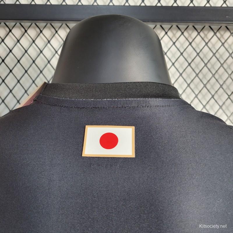 2023 Japan Special Edition Jersey - Kitsociety