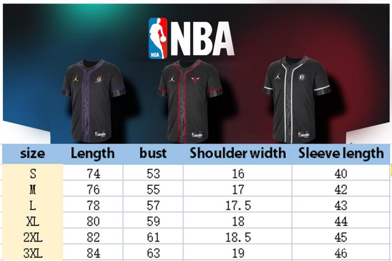 nba all star jersey and short 2023