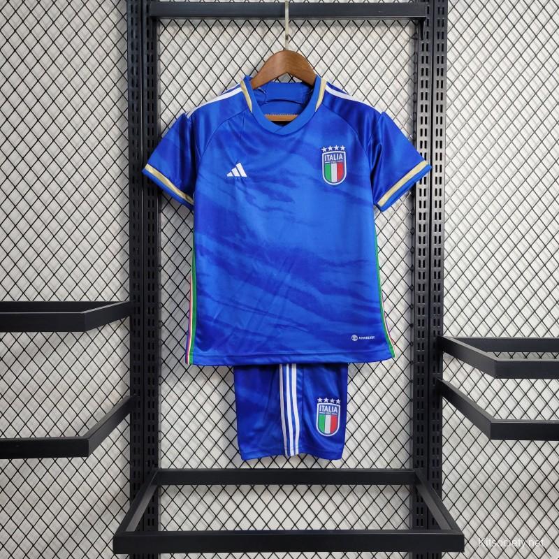 23/24 Kids Venezia X LV Special Edition Jersey Size 16-28 - Kitsociety