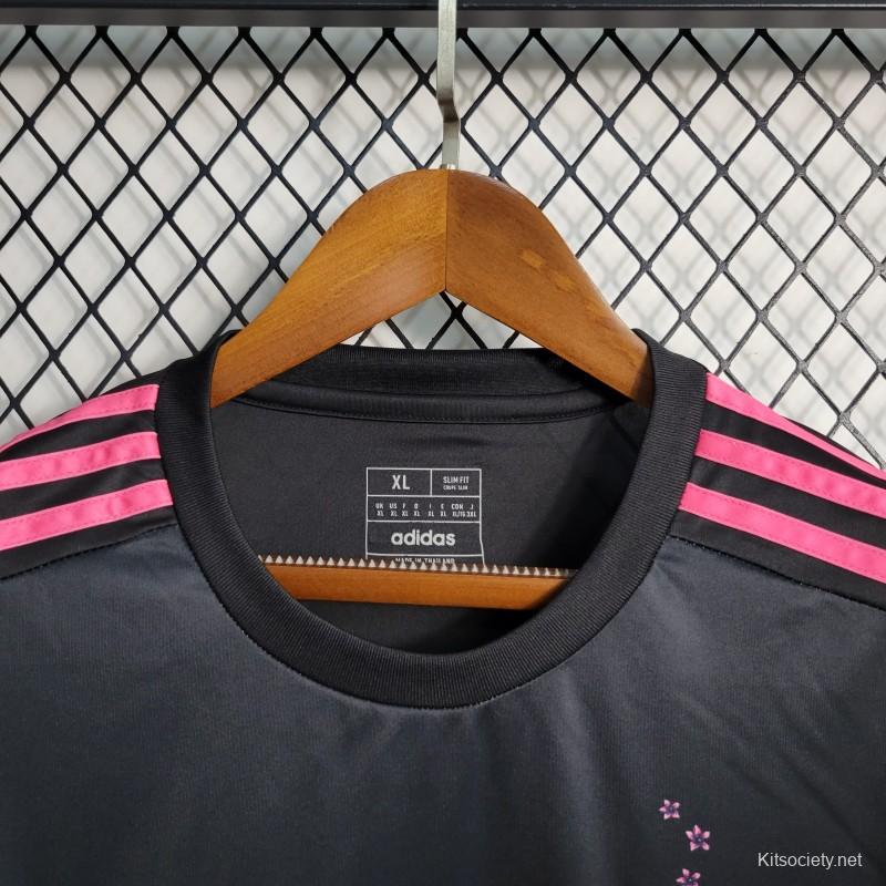 2023 Japan Sakura Special Jersey - Kitsociety