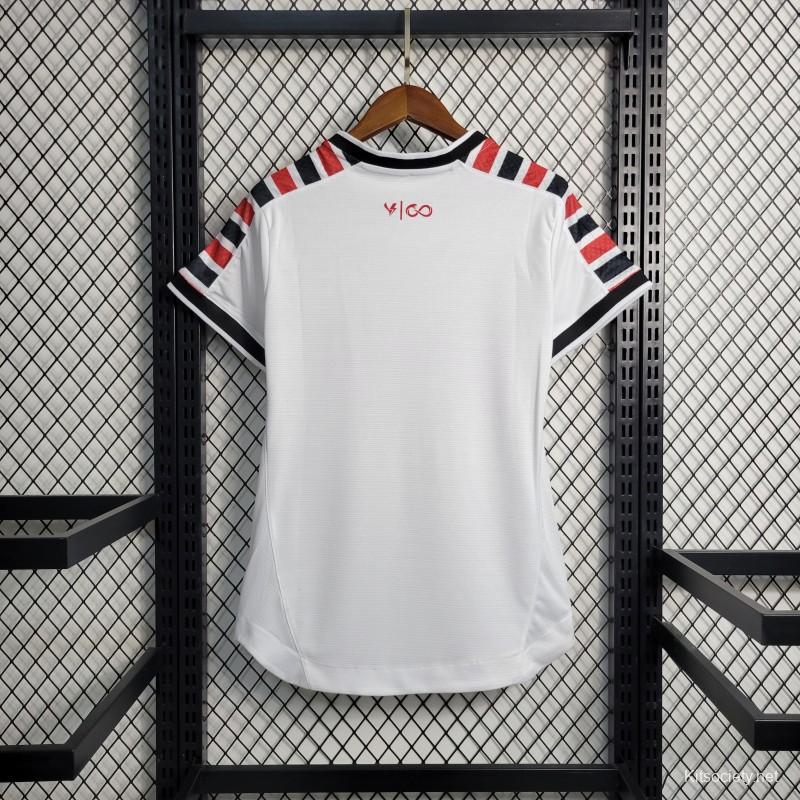 2023 USA White Training Jersey - Kitsociety