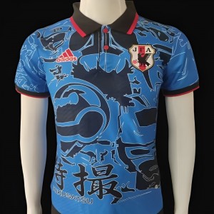 2023 JAPAN Womens WORLD CUP AWAY Jersey For Men （Men Size S-2XL） -  Kitsociety