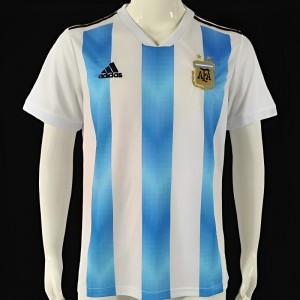 2022 Argentina Athletics Away Soccer Jersey - Kitsociety