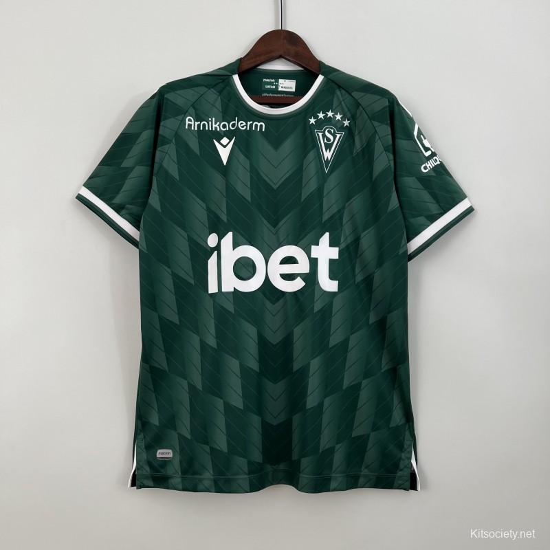 23-24 Los Angeles FC Away Jersey - Kitsociety