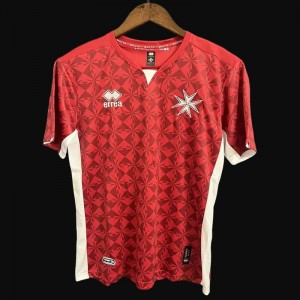 2023 Italy x Versace Special Edition White Jersey - Kitsociety