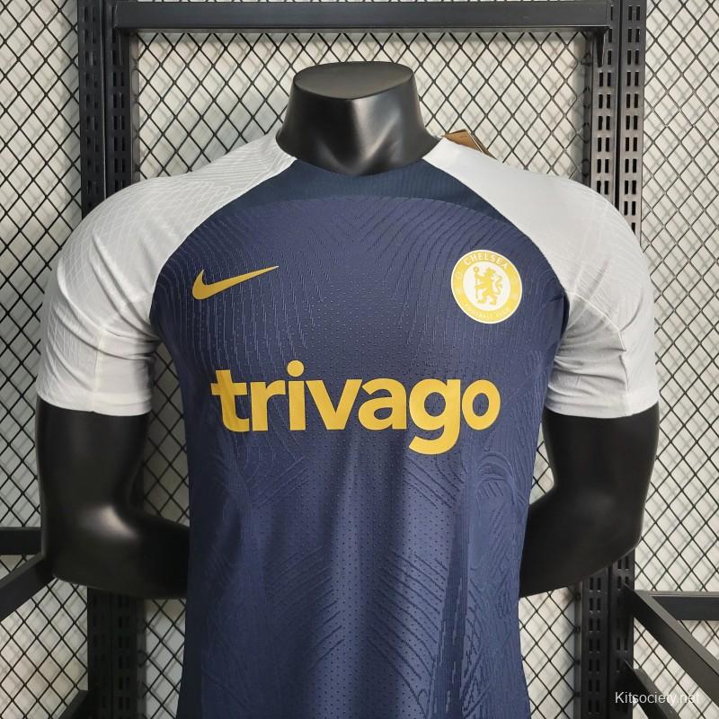 jersey training chelsea trivago