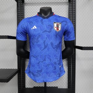 adidas Japan National Football Team NIGO