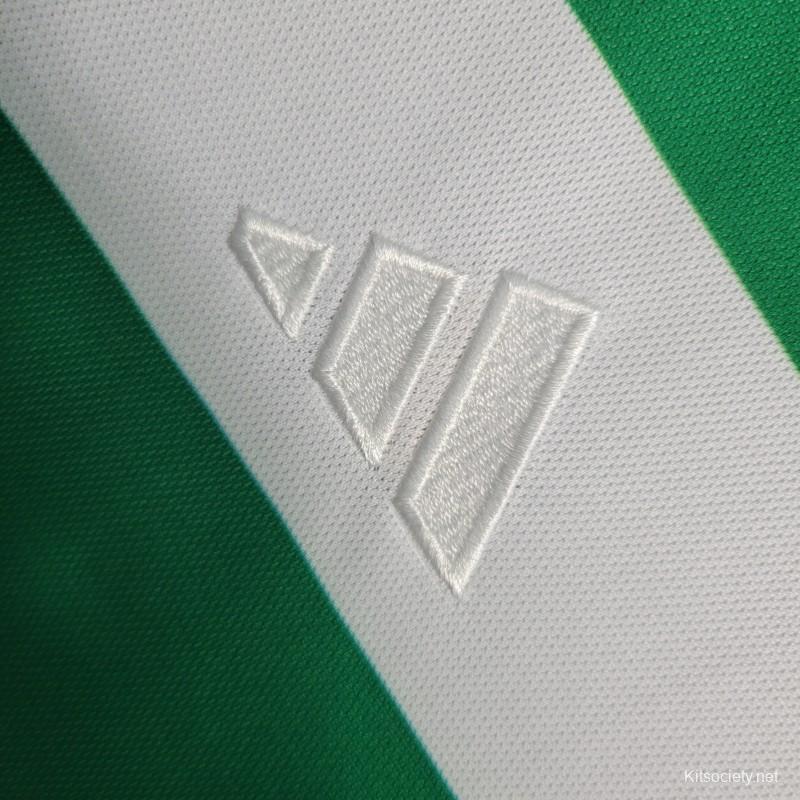 Invisible Logos: Celtic 23-24 Special-Edition Kit Leaked - Helloofans