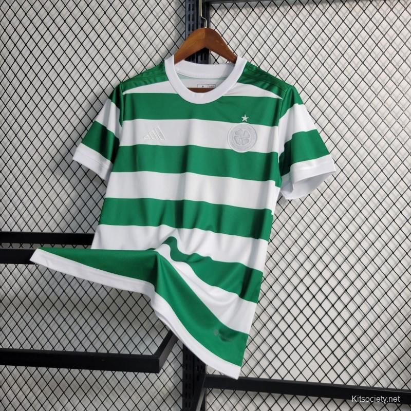 Celtic Shirt 22/23