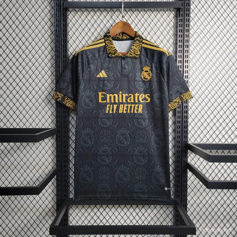 23/24 Real Madrid Jerseys, Real Madrid Gear, Apparel, Madrid Shop