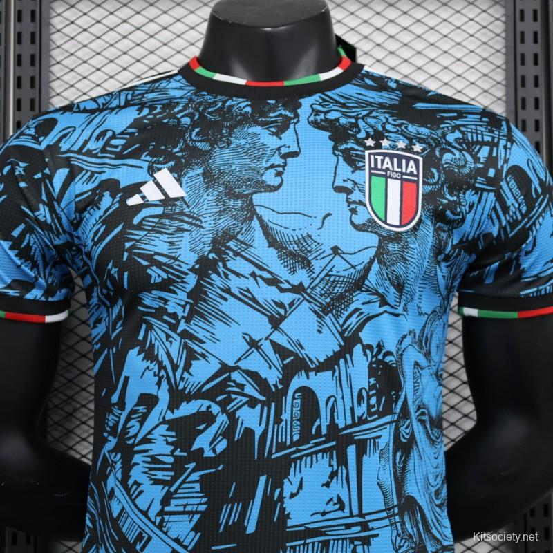 Player Version 2022 Mexico Special Edition Black Jersey - Kitsociety