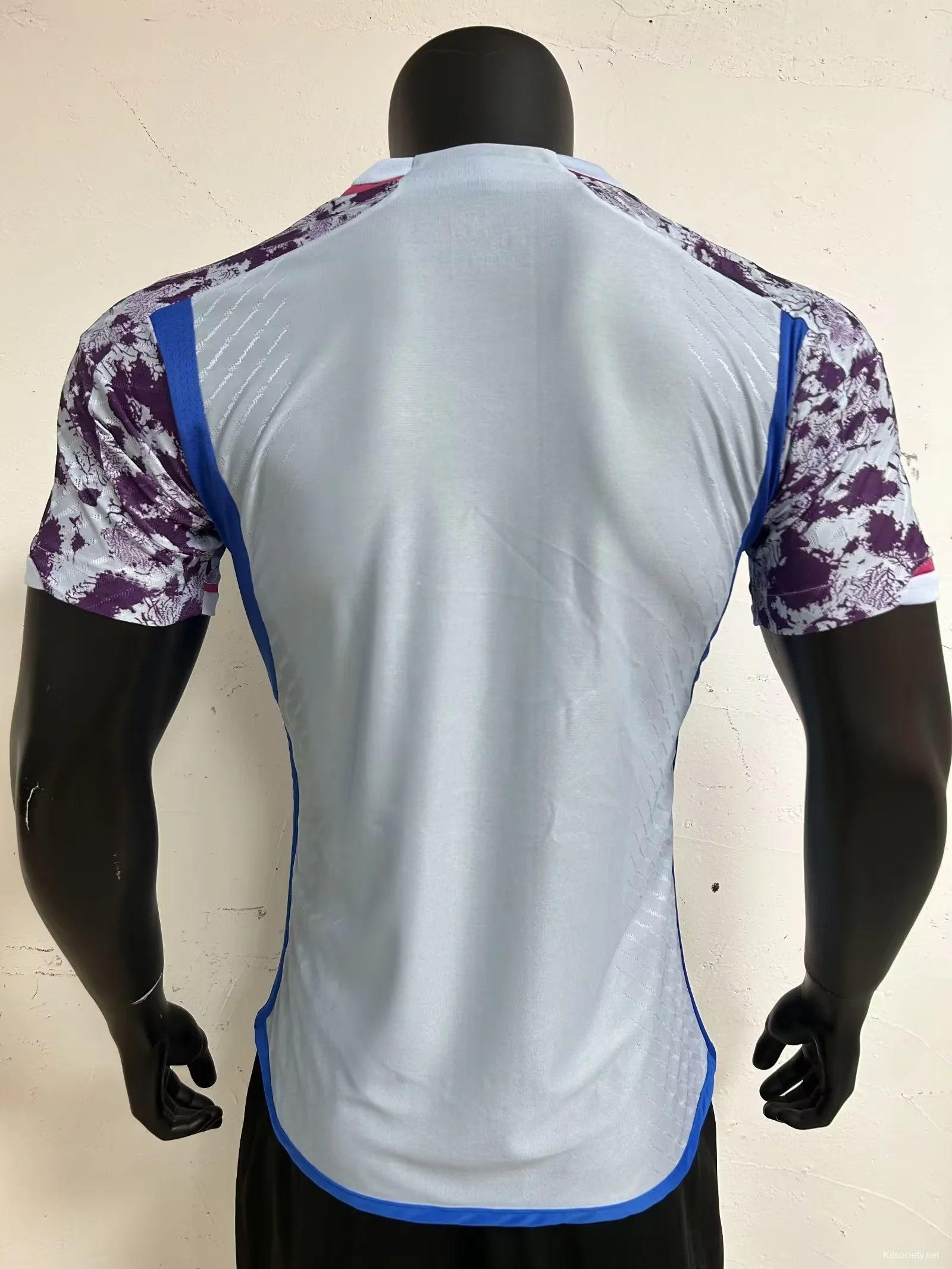 2023 Digital Camo Jersy