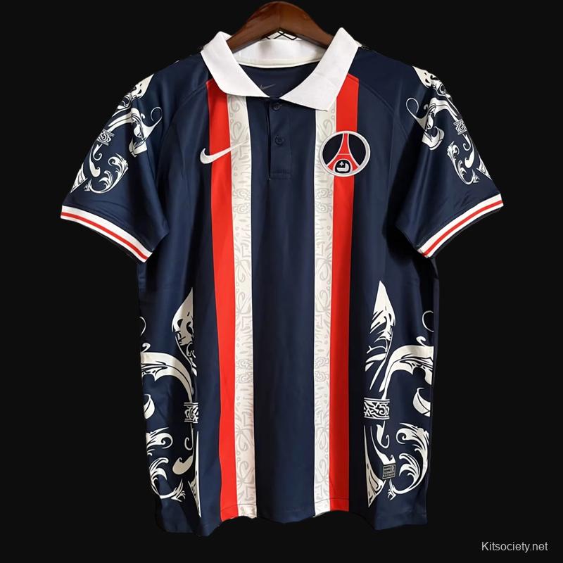 PSG Jerseys