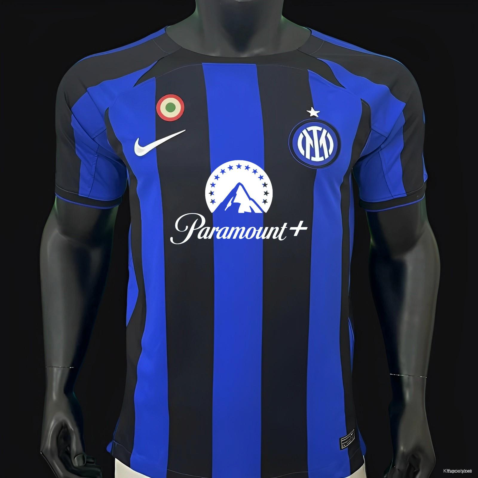 Inter Milan - Kitsociety