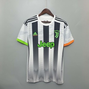 Juventus Retro Shirt 01/02 – Real Jase Football Company