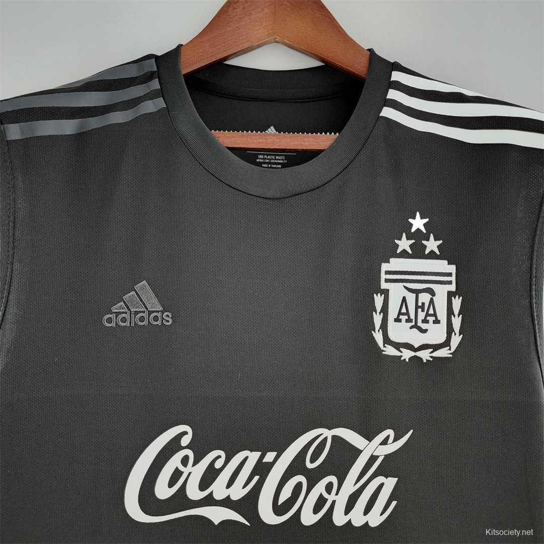 2022 Mexico Icon Goalkeeper Jersey - Kitsociety