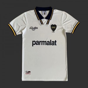 L.F.C. 96/97 Away Retro Jersey - Zorrojersey- Professional Custom Soccer  Jersey Online Store