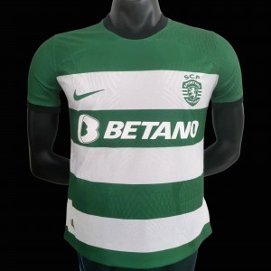 € 16.55  Sporting Lisbon 2023-24 Third Kit S-XXL Soccer Jersey