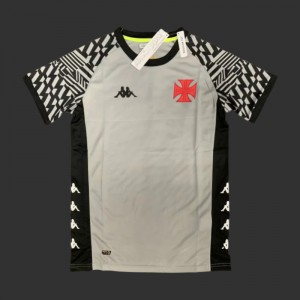 Kappa Vasco Third GK 2022 Soccer Jersey