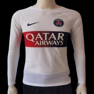 23-24 PSG Home Jersey S-4XL - Kitsociety