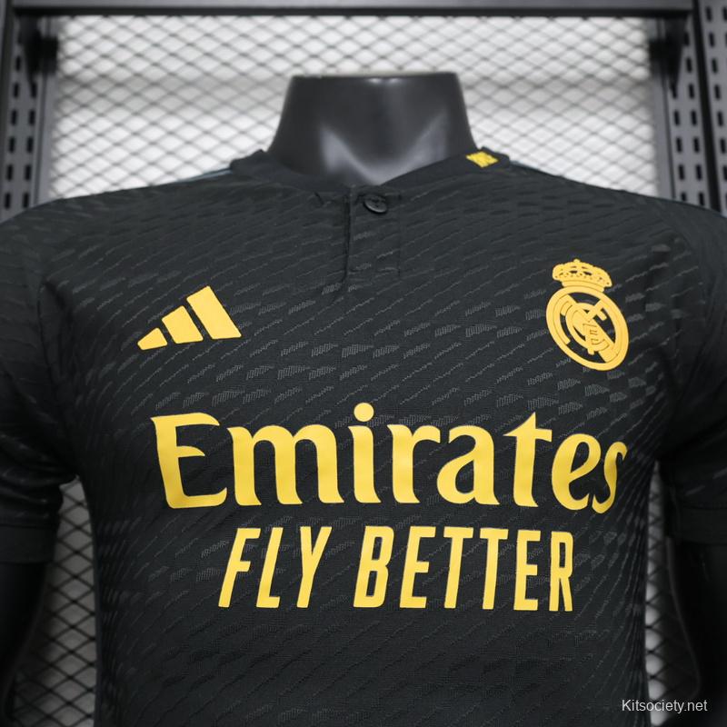 Real Madrid 2022/23 Away Jersey – NKL Jerseys